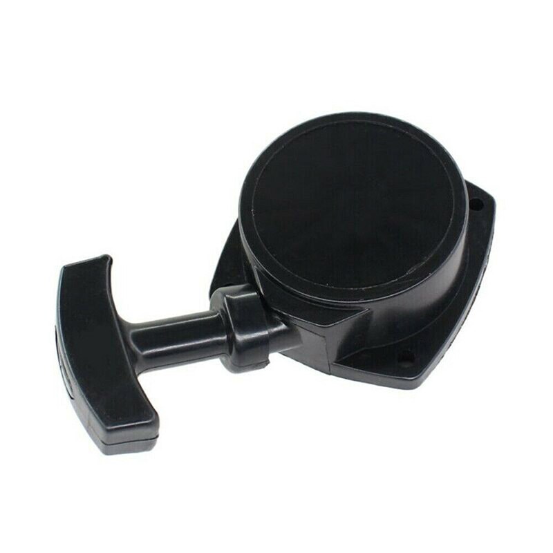 Universal Recoil Pull Starter Replacement Spare parts For Strimmer Trimmer Brush Cutter Garden Lawn mower Repair Tool parts