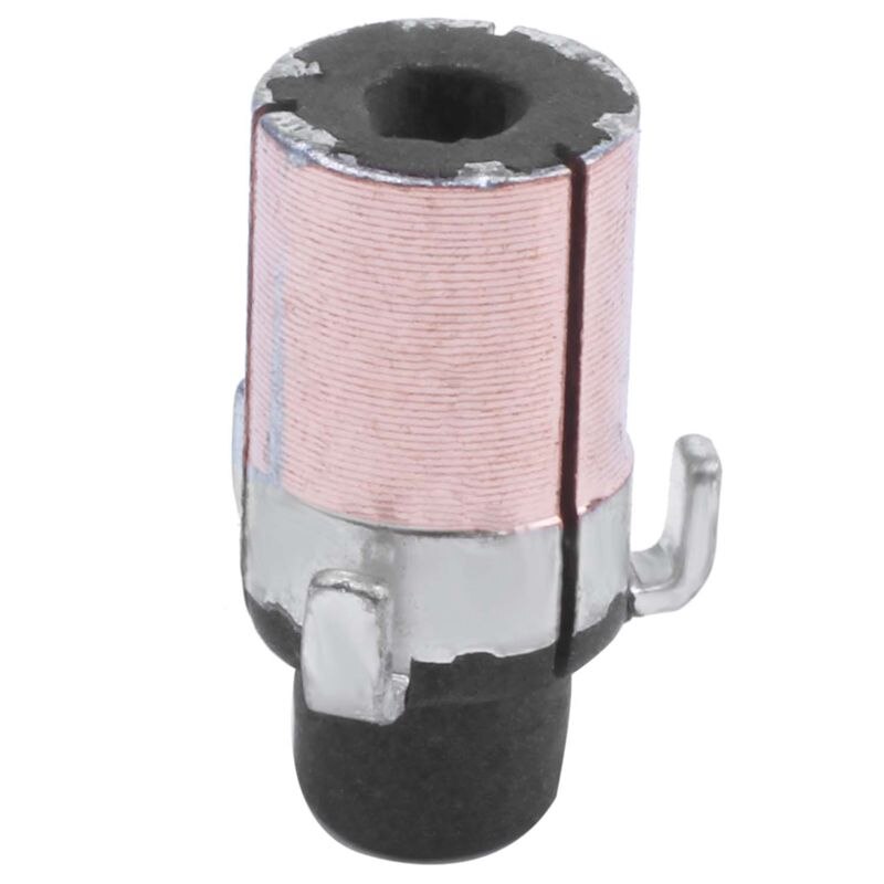 Wsfs 3.175X7.6X16Mm 3P Koperen Bars Anker Commutator Voor Startmotor