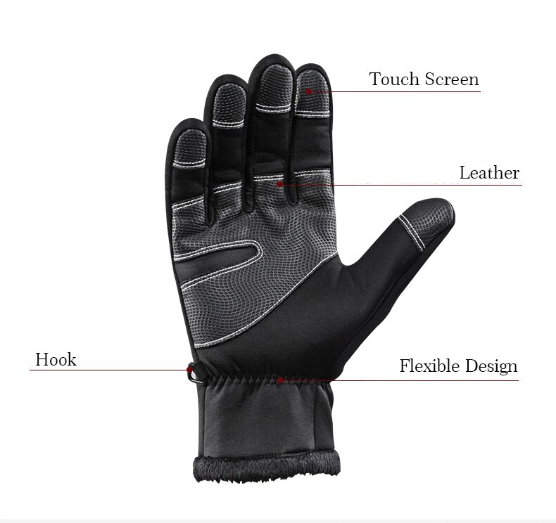 Kinetic waterproof Fishing Glove a € 20,95 (oggi Kinetic waterproof Fishing Glove a € 20,95 (oggi
