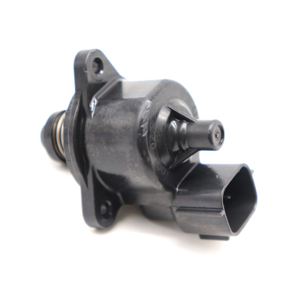 Idle Speed Control Valve HP 115HP F115 LF115 ISC IAC Stepper Motor For Yamaha Outboard Waverunner Sterndrive Marine 68V-1312A-00
