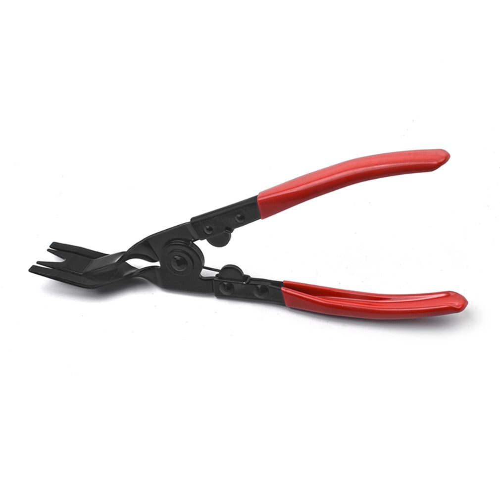 Open Light Pliers Under Pressure Buckle Clamp Plastic Remover Car Headlight Lens Opener Repair Disassemble Plier