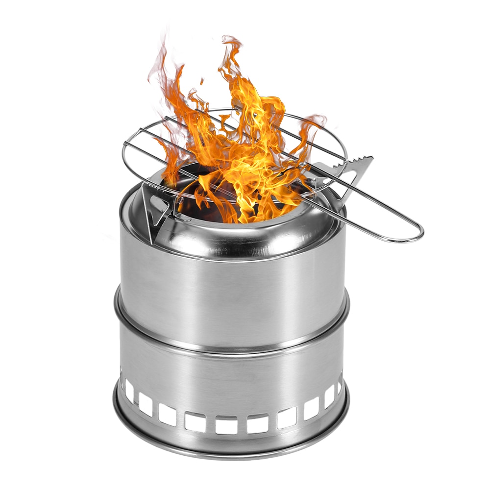 ANGREK Spring Fornuis Handvat, BBQ Pit Accessories Grill 4.3