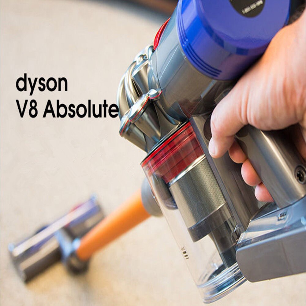 Dyson dc62 batería 38Ah batería de Li-Ion de 21,6 V para Dyson V8 DC58 DC59 DC61 DC62 DC74 SV07 SV03 SV09 aspiradora de la batería