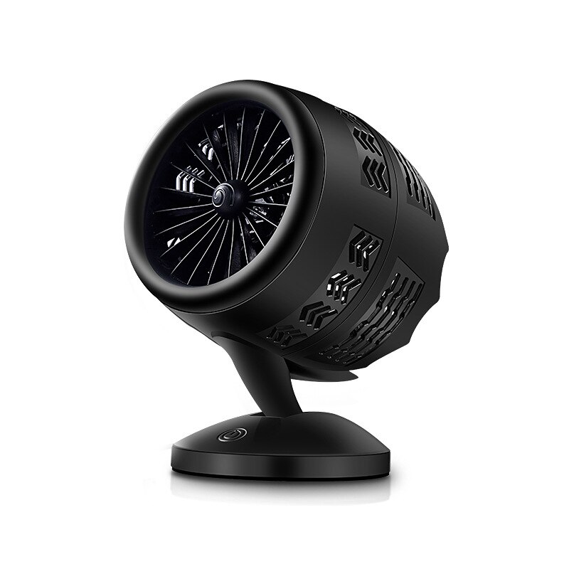 USB obrotowy przenośny mini grzejnik elektryczny dmuchawa wentylatora nagrzewnicy ocieplacz na zimę maszyna ogrzewanie Turbofan ambona dla gabinet Dom samochód: t2