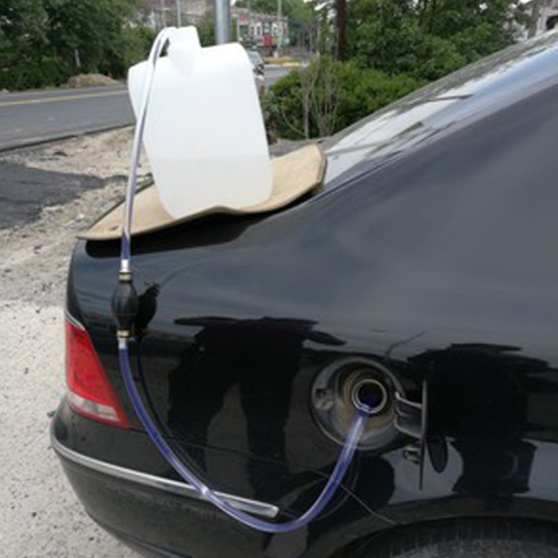 1PC Universal Fuel Pump Rubber Manual Liquid oil Transfer Pump Petrol Diesel Hand Primer Bulb for Car Marine Outboard