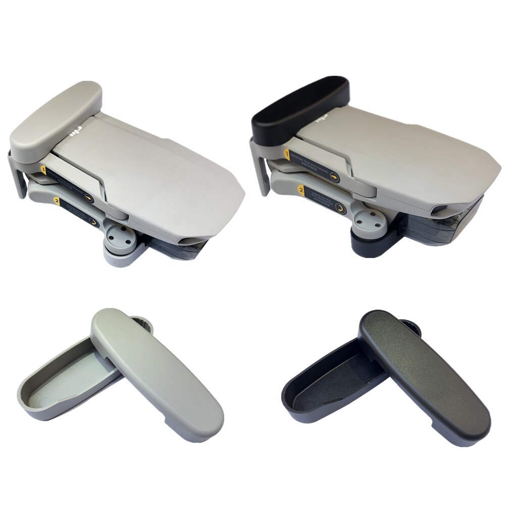 Propeller stabilisatorholder til dji mavic mini drone blade faste rekvisitter transportbeskytter soft cover mount tilbehør