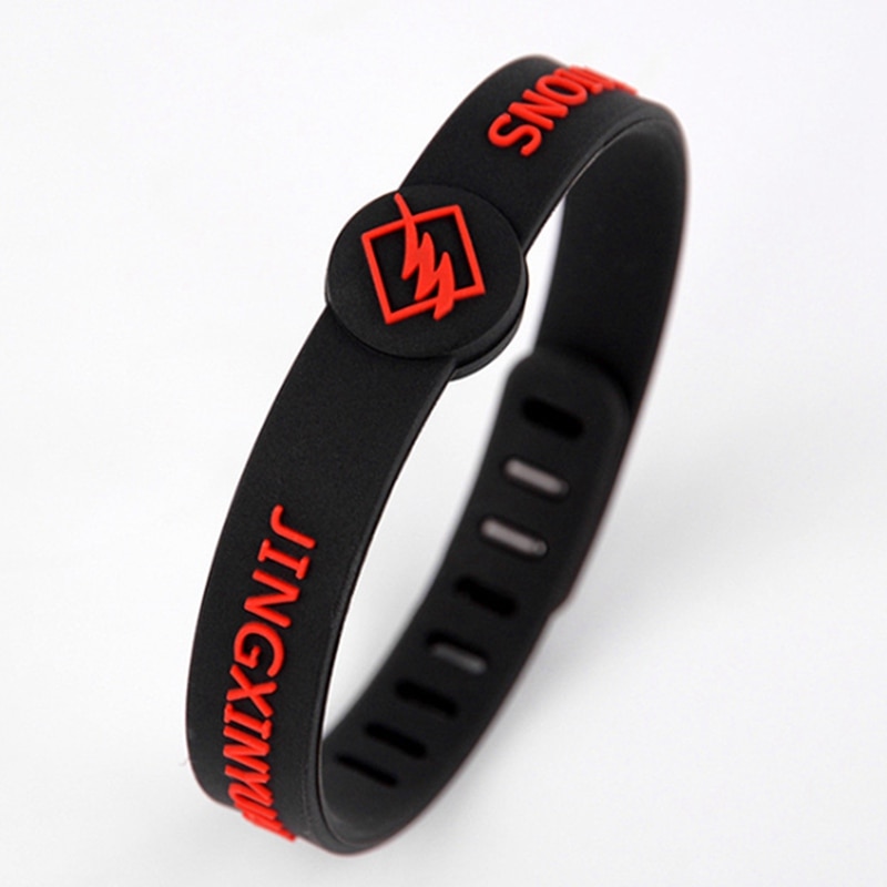 Polsband Met Statische Eliminator Om Het Lichaam Statische 1 Pc Verstelbare Anti Statische Armband Wireless Anti Statische
