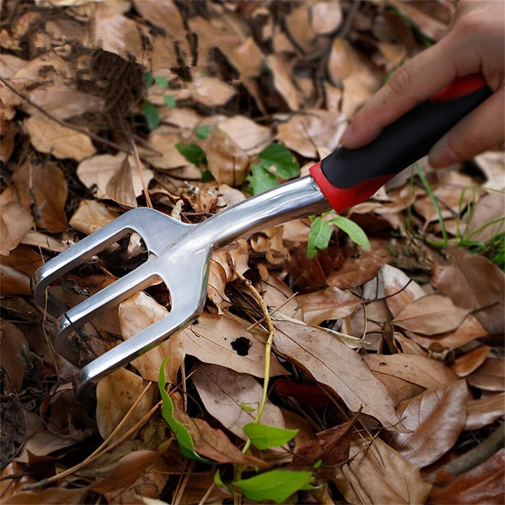 Mini Garden Shovels Claw Tool With Wooden Handles DIY Garden Hand Tools For Limited Areas Flower Pots Garden Tools