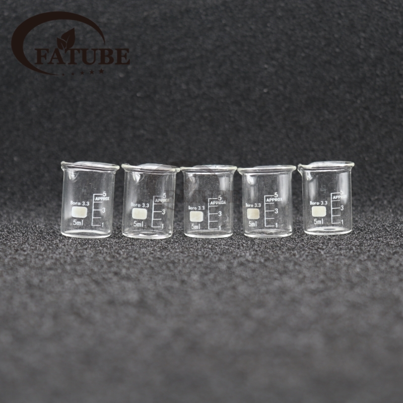 Measuring Cup for TFV8 Big Baby RBA TFV8 Baby TPD X-baby V2 TFV9 Standard EU Edition TFV9 MINI EU