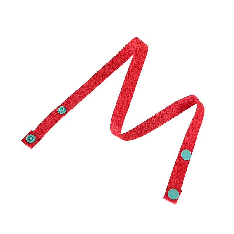 5 PCS 62cm Adjustable Mask Lanyard Extension Lanyard Handy&convenient Ear Holder Mask Rest Hang On Neck String Rope Accessories: 07