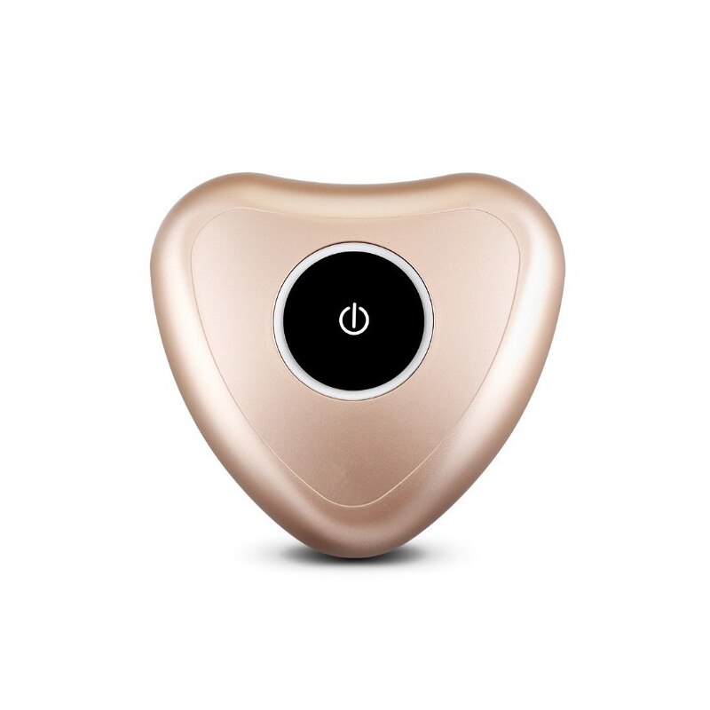Purificador de aire con filtro HEPA para coche, anión de aire fresco, Sensor infrarrojo, limpiador de aire, lo mejor para el hogar y la Oficina: Caqui oscuro