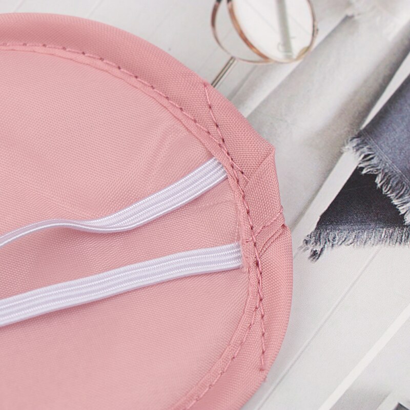 Eye Cover Silk Sleep Eye Mask Sleeping Padded Shade Patch Eyemask Blindfolds Women Men Travel Relax Rest