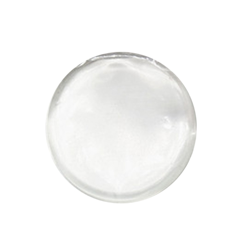 1/6 Stuks Siliconen Deurklink Bumper Zachte Muur Protectors Shield Zelfklevende Deurknop Pads Deurklink Guard Pads: E