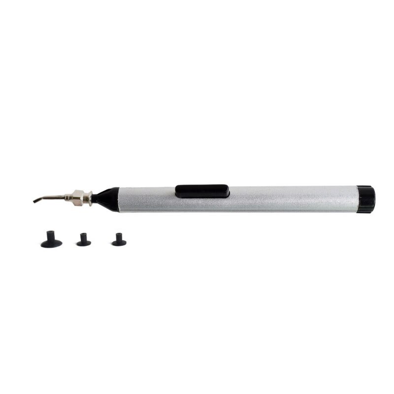 FFQ939 Handleiding Zuig Ic Bga Componenten Afzuiging Pen Met 3 Zuignappen