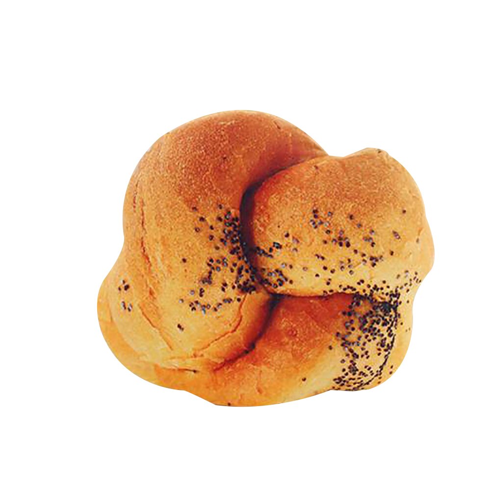 3D Simulatie Cookie Pizza Brood Voedsel Zachte Dutje Kussen kussen Kinderen Grappig Speelgoed voor Kinderen Meisjes Verjaardag