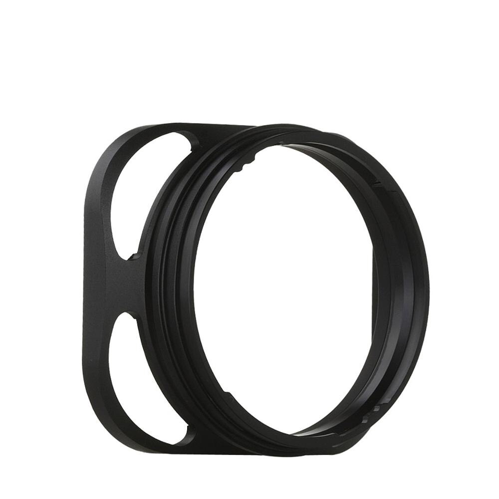 Profi Objektiv Haube für Sony Carl Zeiss Sonnar T * E 24mm F 1,8 ZA, sonnar T * FE 35mm F 2,8 ZA,Sonnar T * FE 55mm F 1,8 ZA Neue