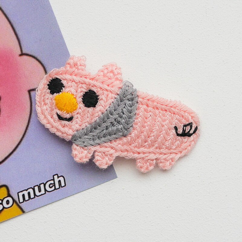 Pinzas para el pelo para niña, accesorios bonitos para el cabello, horquillas bonitas, pinzas para el pelo para niño, tocado para niña, horquillas dulces 2022: 6