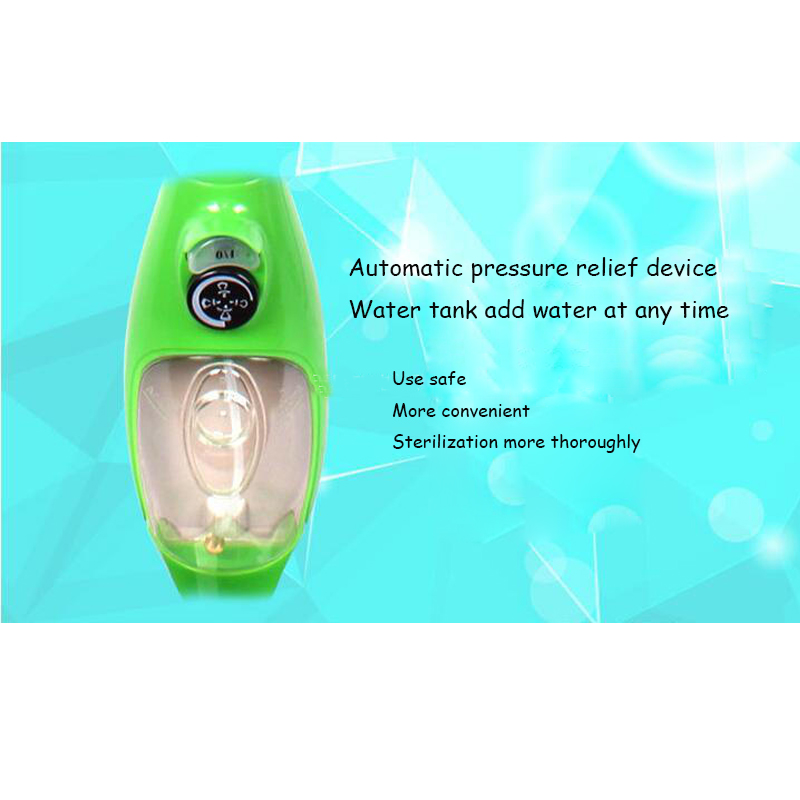 Steam Mop Steam Cleaner 220V/110V Multi-functional Steam Cleaner For Cleaning Household High Temperature Triangular Cleaner