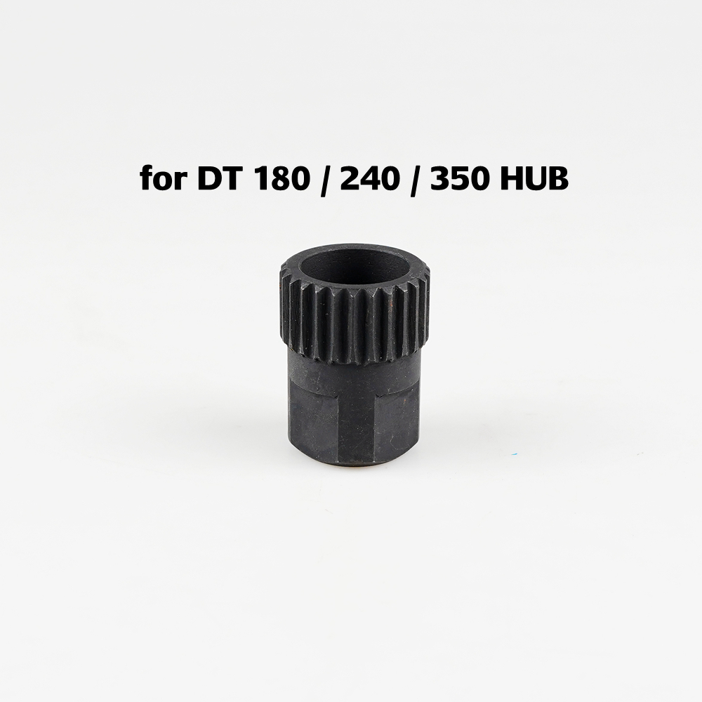 Herramienta ZRACE HUB, trinquete de buje libre para DT SWISS 180 240 350 / 180 240 EXP / 1900 rueda / gigante / KOOZER 470: Blanco