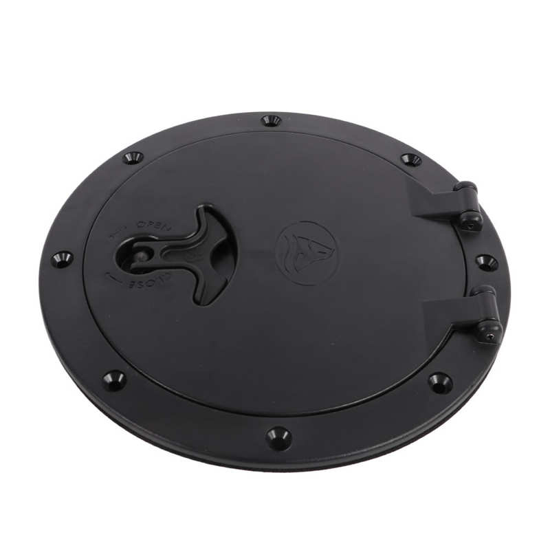 Hatch Cover Inspection Hatch Cover Durable Lightweight with Waterproof Bag for Canoe for Boat Kayaking