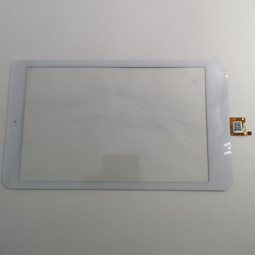 Lcd Monitor Touch Screen Glas Sensor Montage Voor Acer Iconia Een 8 B1-820 Wit: only touch screen