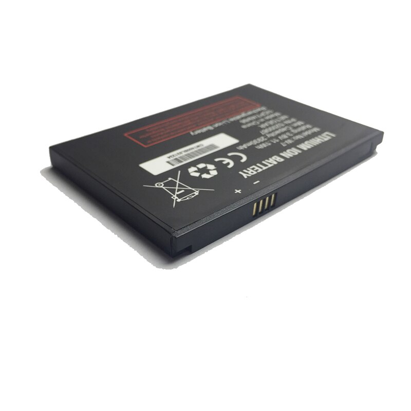 W-7 For Netgear Sierra Aircard 790S 810S W7 2900mAh Rechargeable Lithium Polymer Battery For Netgear Sierra Aircard 790S 810S W7