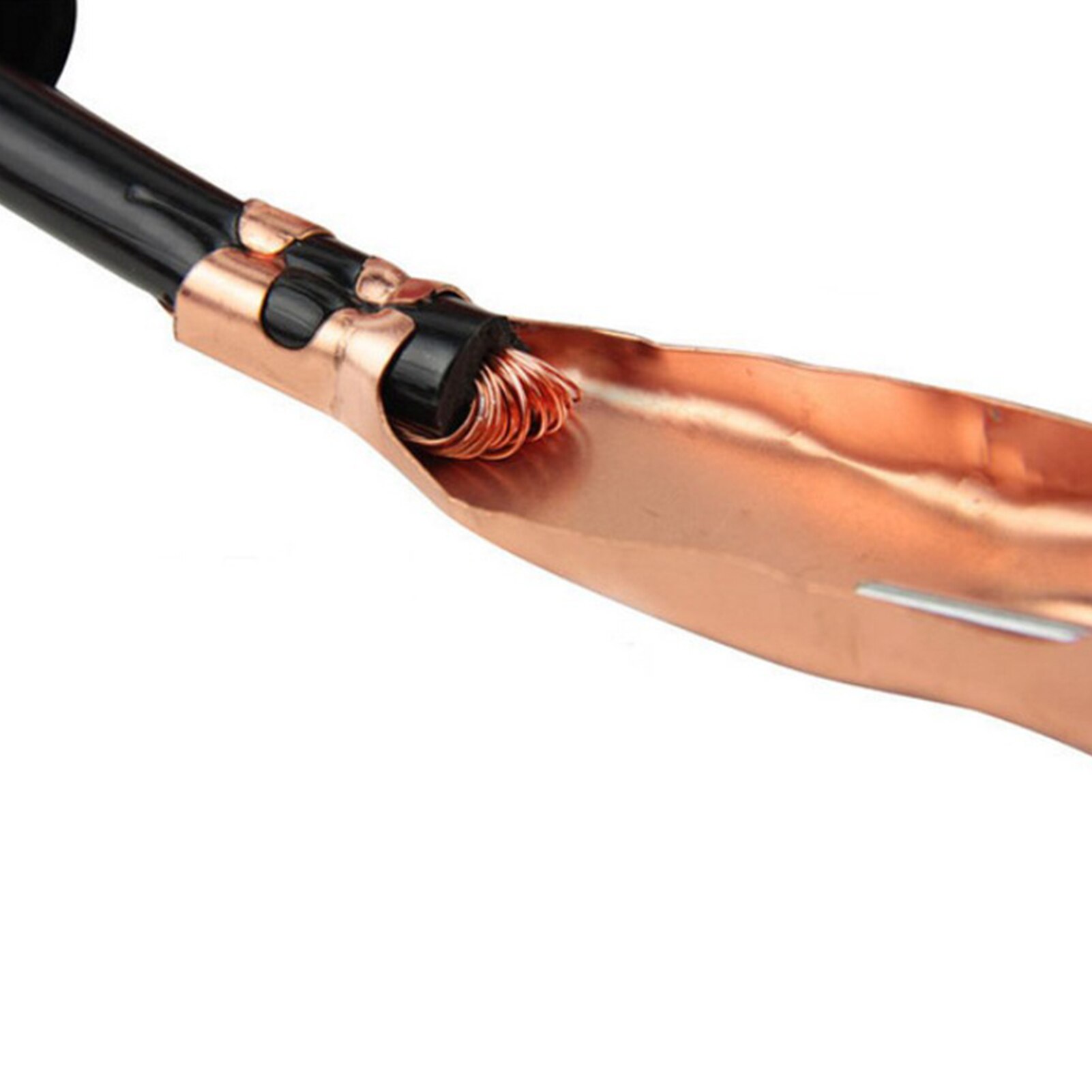 500A Car Power Booster Cable Emergency Battery Jumper Wires Battery Jump Cable Battery Booster Cable Clip Car Accessories