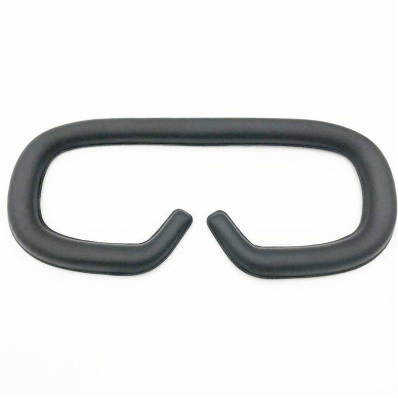 Claite voor Gear VR Headset VR Foam EYE Pad Bescherming Cover Eye Gezichtsmasker Vervanging met Lederen Cover Virtual Reality