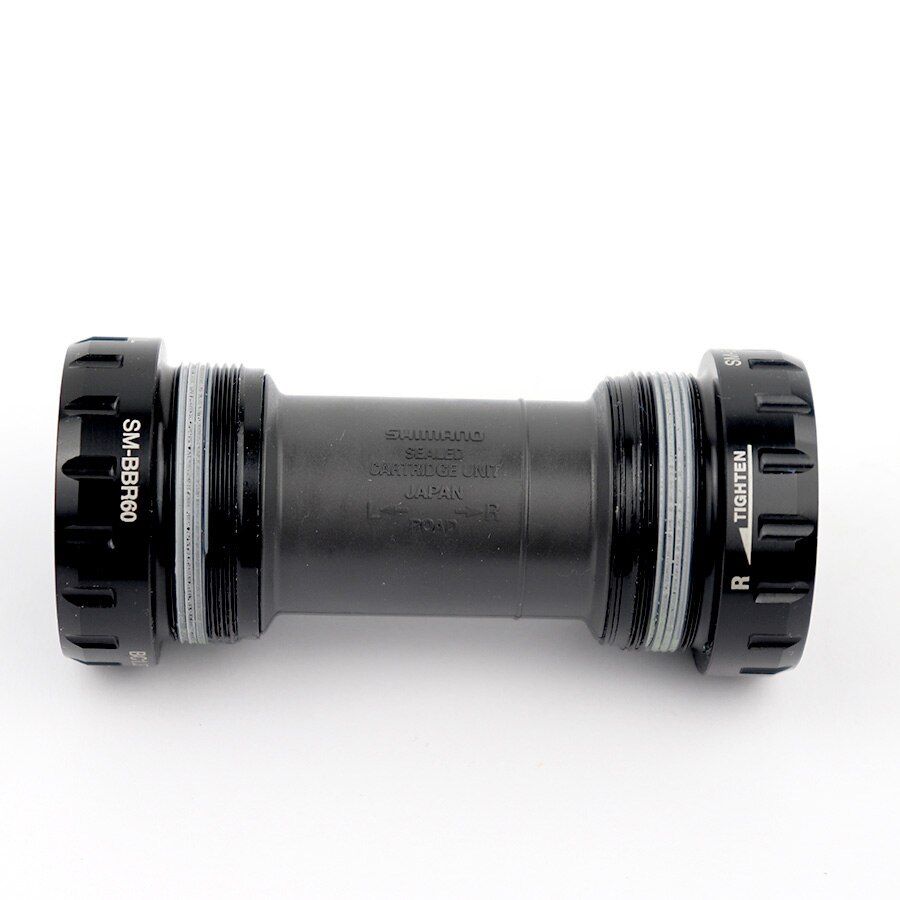 ULTEGRA SM-BBR60 ITA Gusci Per Cuscinetti Hollowtech II