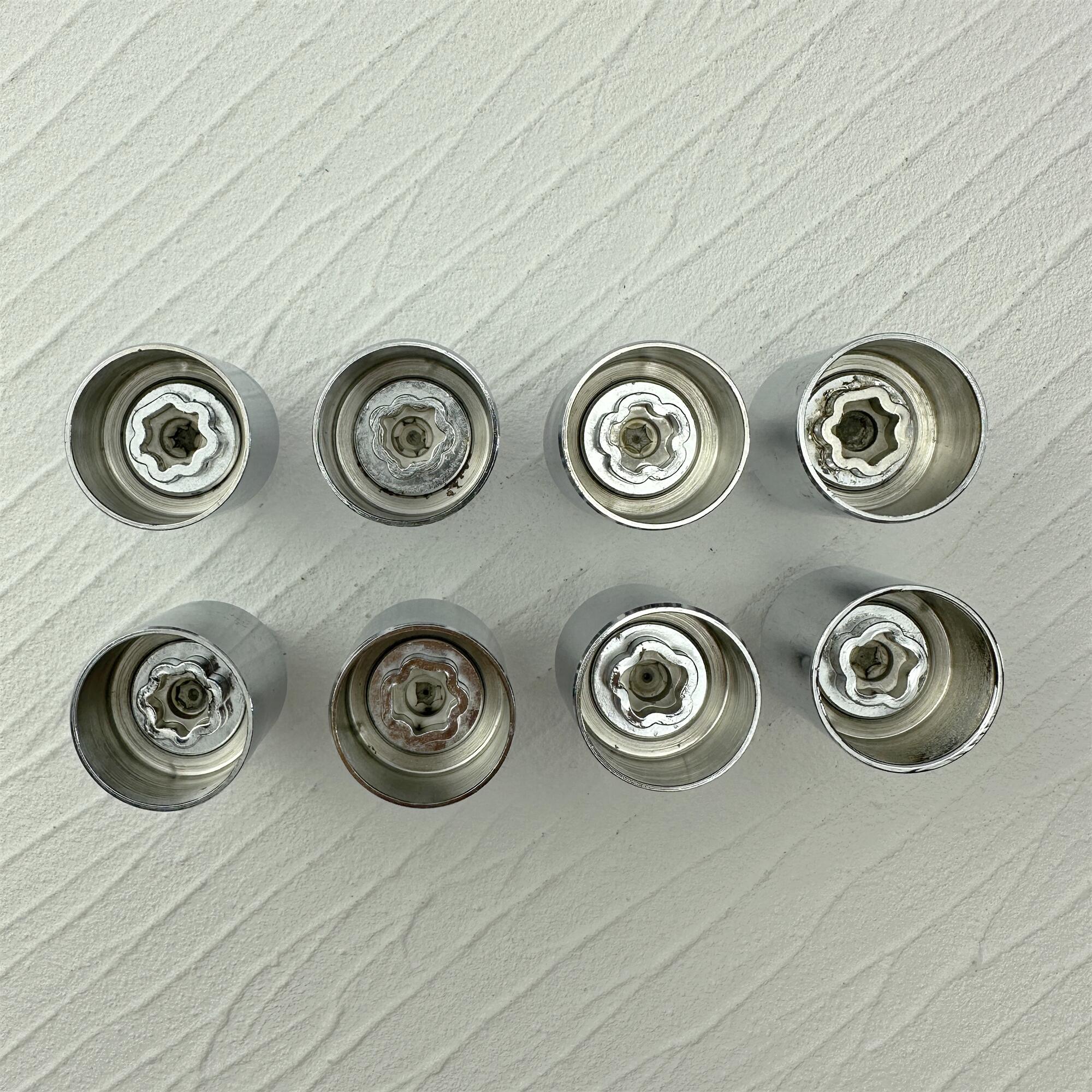 Protect Your Jeep with BOLT BOSS Anti-Theft Screws - , Easy Disassembly