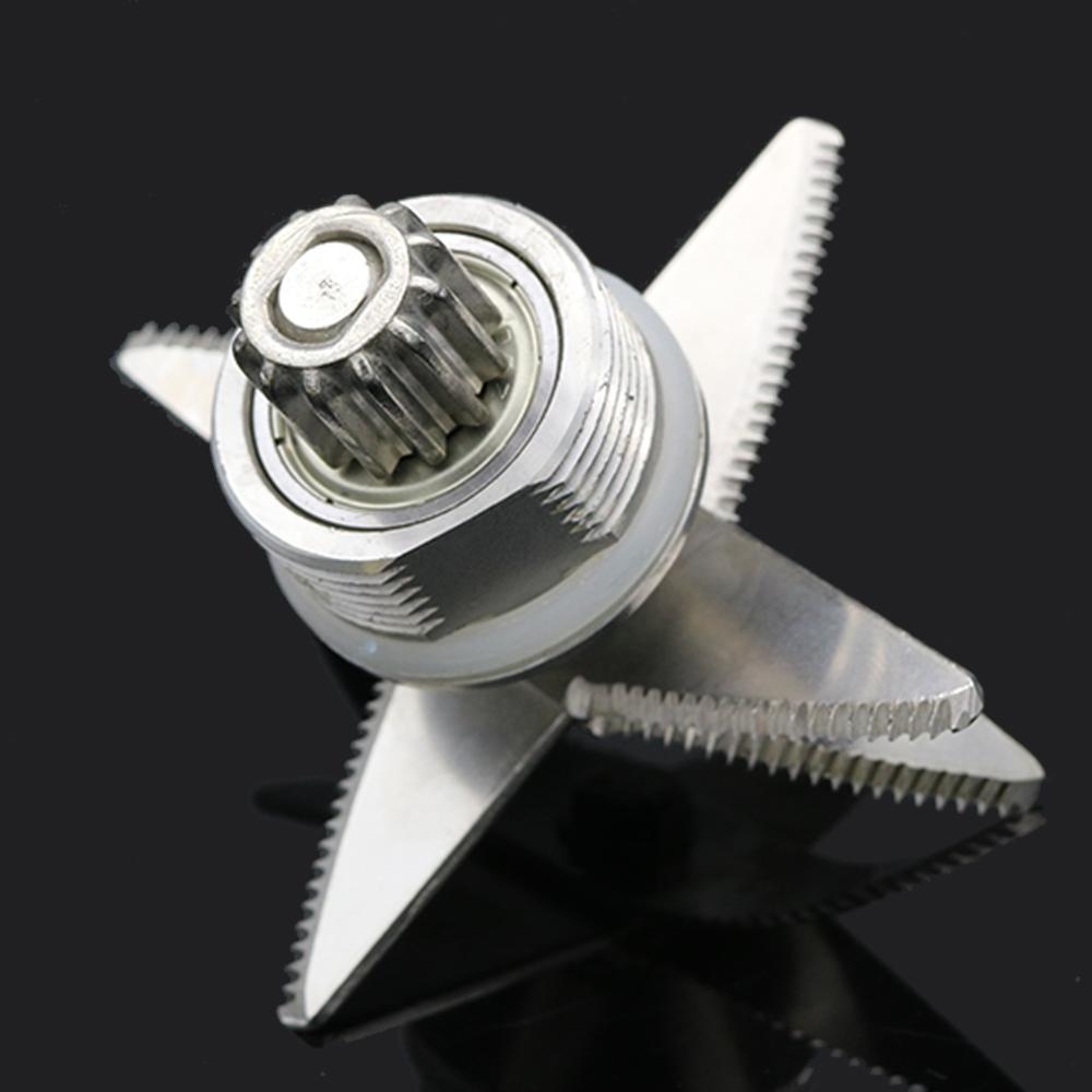 1 set twk  tm 767 800 twk jtc 767 800 blad kniv iskross för juicepress mixer reservdelar för 2l burkar 010 767 800 g5200 g20