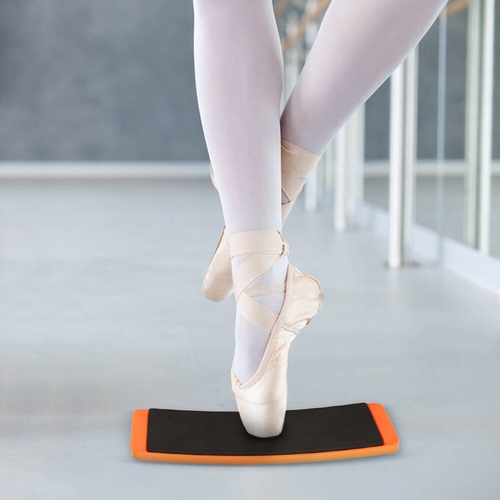 Fitnessapparatuur yogamat homegym ballet draaibord draaibord dansers ballet spinbord pirouette draaien balans sport thuis