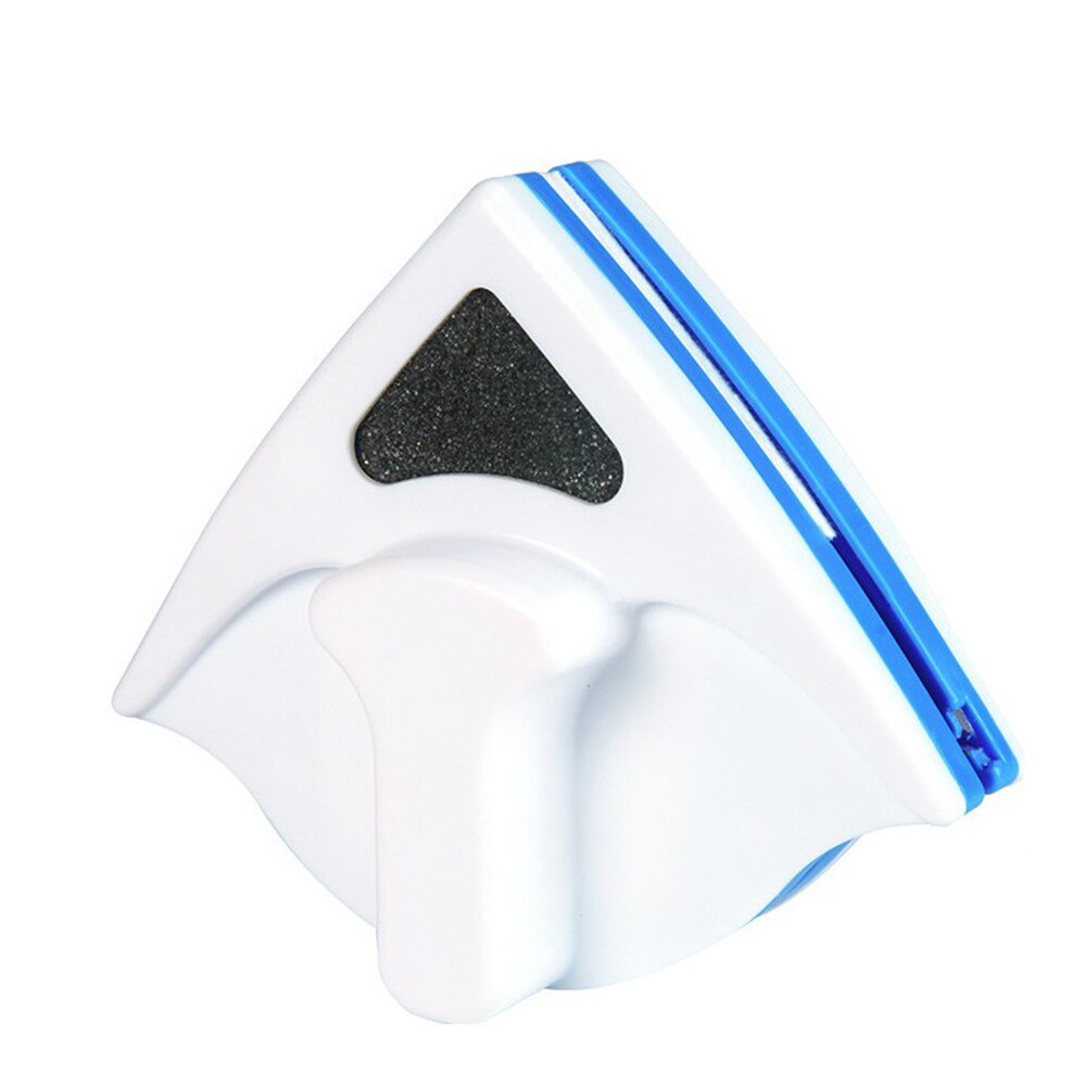 Magnetic Window Brush Glass Cleaner Tool Window Wipe Double Side Magnetic Glass Brush for Washing Household Cleaning Tool: B2