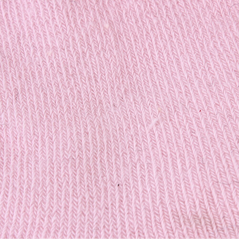 Kinder Weichen Cartoon Baby Socken Warme Kurze Strick Anti-slip Für Mädchen Fuß Tragen Knöchel Niedliche Flügel Kleinkind: Rosa / 9m