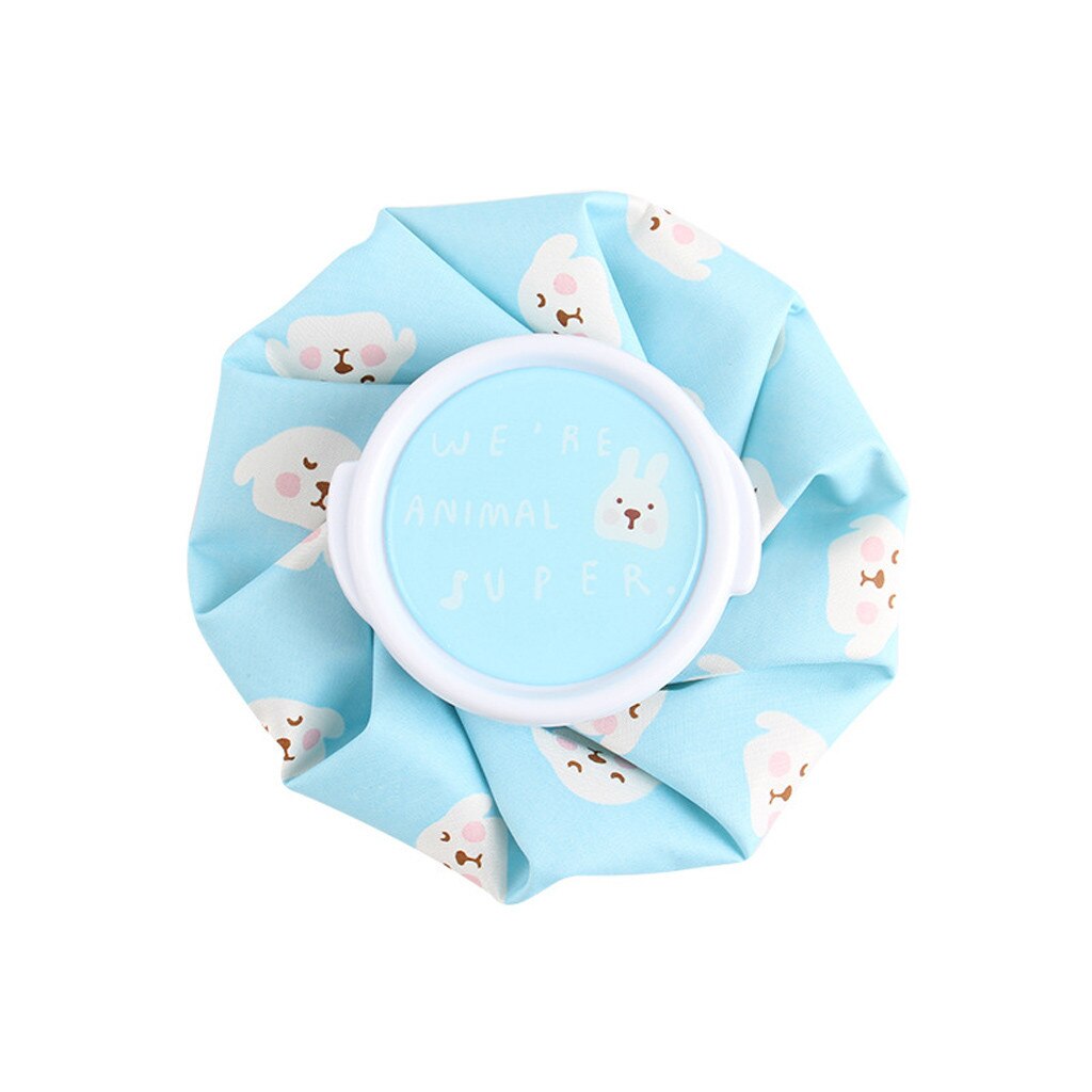 Multi Colors Reusable Cooling Warmer Ice Bag Therapy Pack Health Care