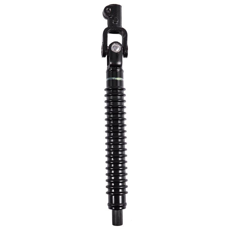eje de columna de dirección inferior negro para Toyota 4Runner & FJ Cruiser 45203-35310