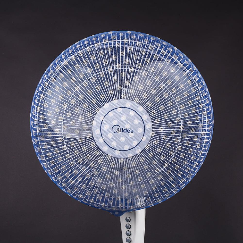 Household Kids Cover Dustproof Fan Children Heater Tools Baby Cartoon Covers Dust Cap Bedroom