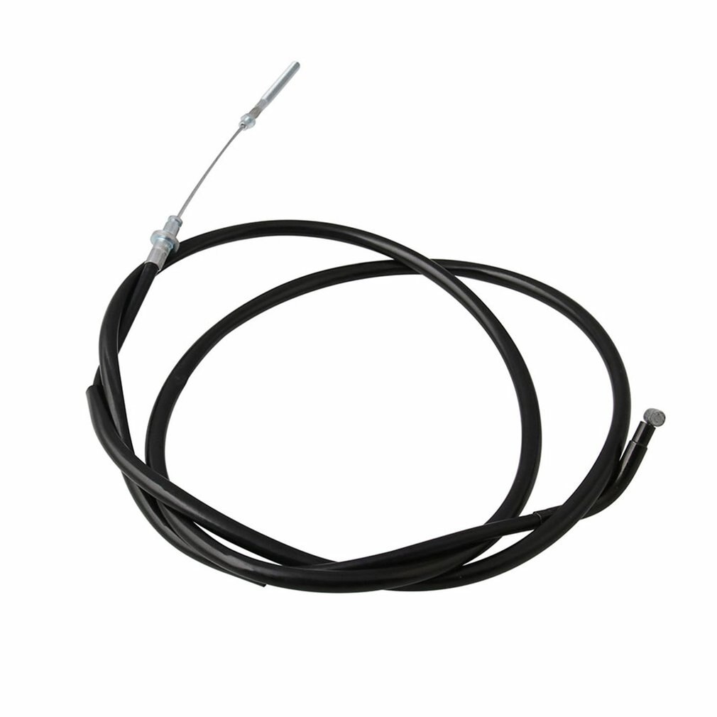 MB-RBC004- Rear Manual Brake Cable Rear Hand Brake Cable High Performance Car Accessory Replacement Part