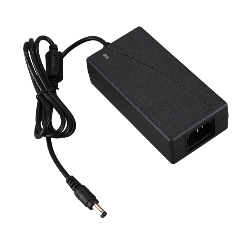 Lcd Ac Voeding Adapter Dc 12 Volt 5 Amp (12V 5A) Lcd Monitor Laptop Adapter: Default Title