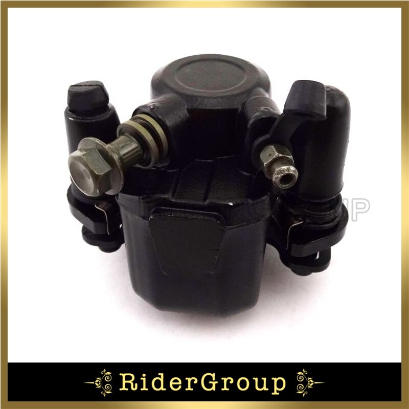 Hammerhead Brake Replacement Trailmaster Mid XRX 6.000.028 - Rear Brake Replacement For Go Karts Brake Caliper