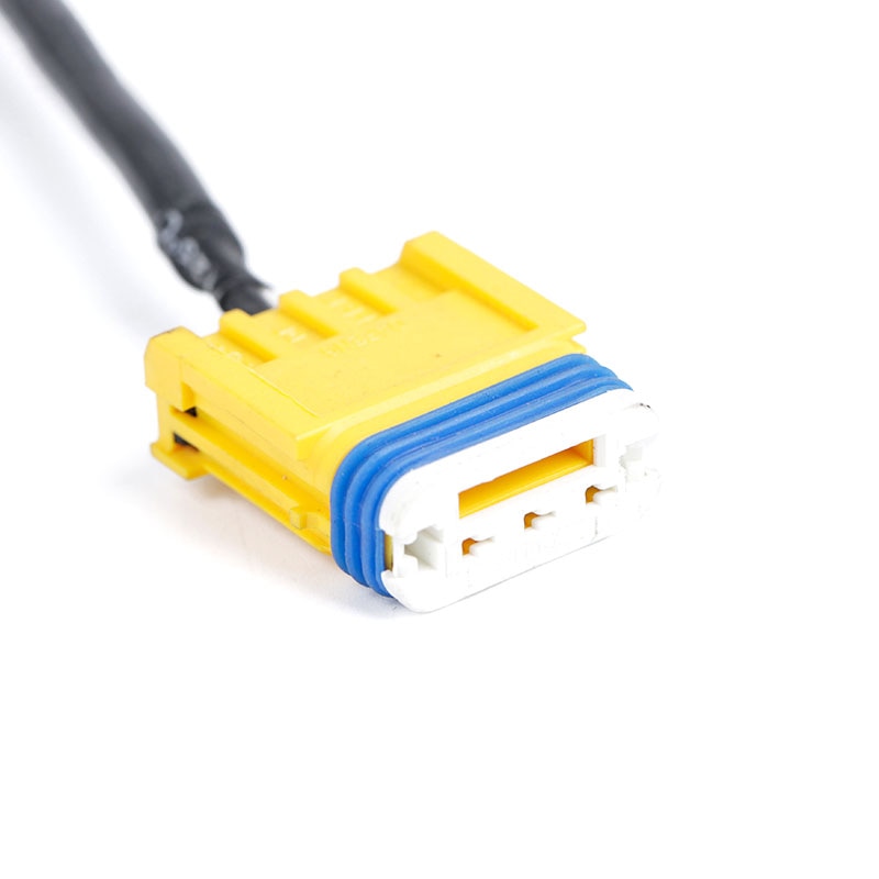 Baificar Brand Genuine Gearbox Speed Sensor For Peugeot 307 Citroen Sega 408 Elysee 4