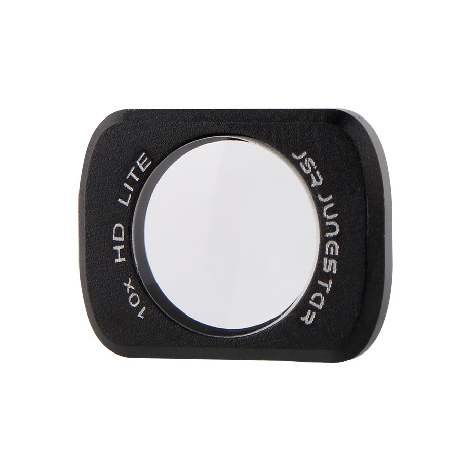 Til dji lomme 2 kamera filter nærbillede makro linse optisk glas til dji osmo lomme håndholdt kamera fotografi tilbehør