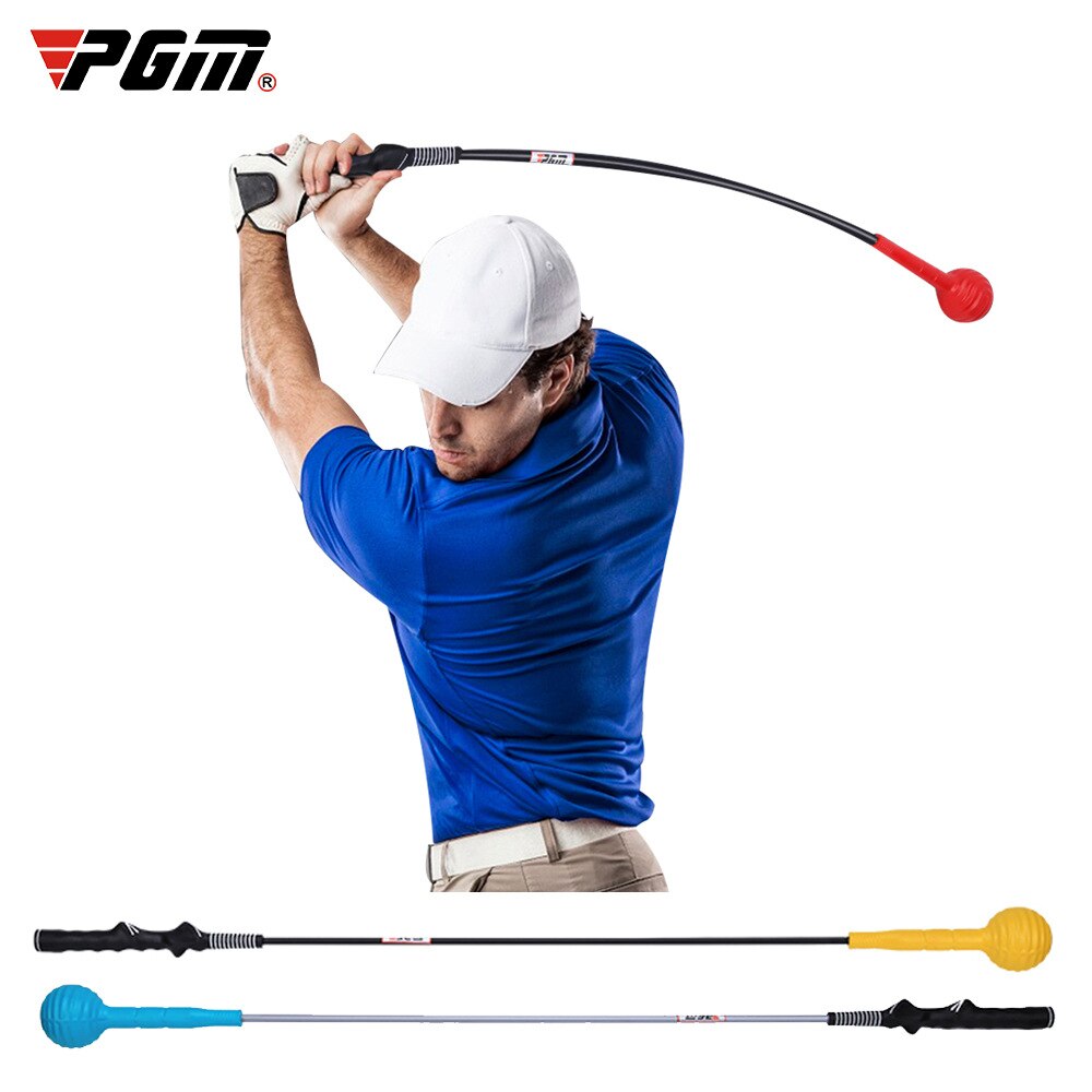 PGM – outil d&#39;entraînement de Swing de Golf pour adultes, bâton chauffant pour débutants, HGB011