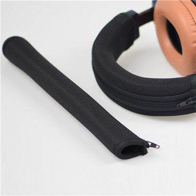 Replacement Headband Cover For Audio Technica MSR7 M50S M50 M50X M40S M40X M30 Headphones Protective Head beam Case More Colors: black