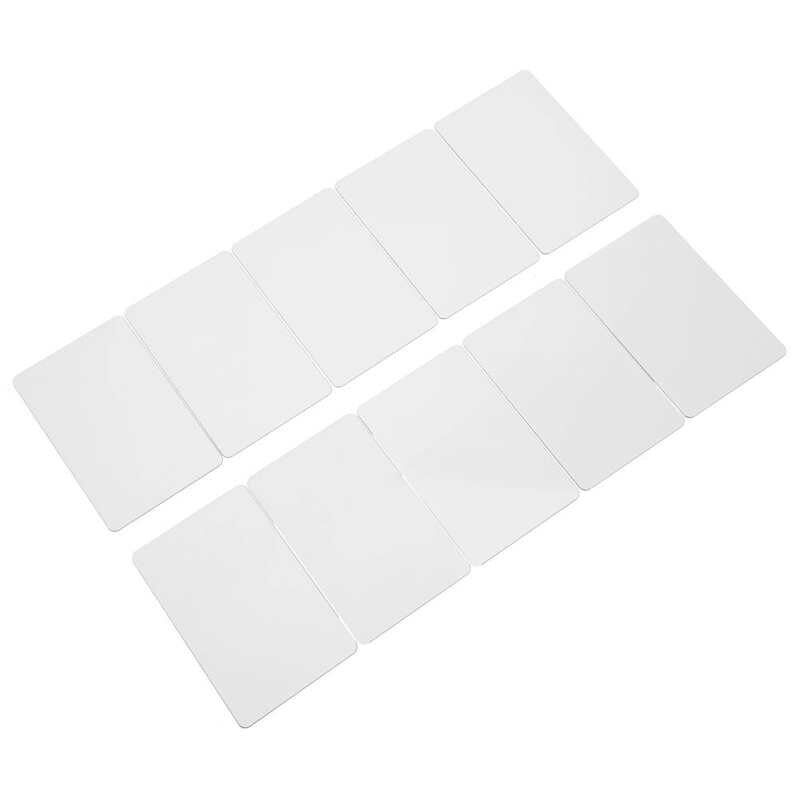 Proximity Card Access Control Card Compact Size for Access Control for Parking Lots for Time Attendance