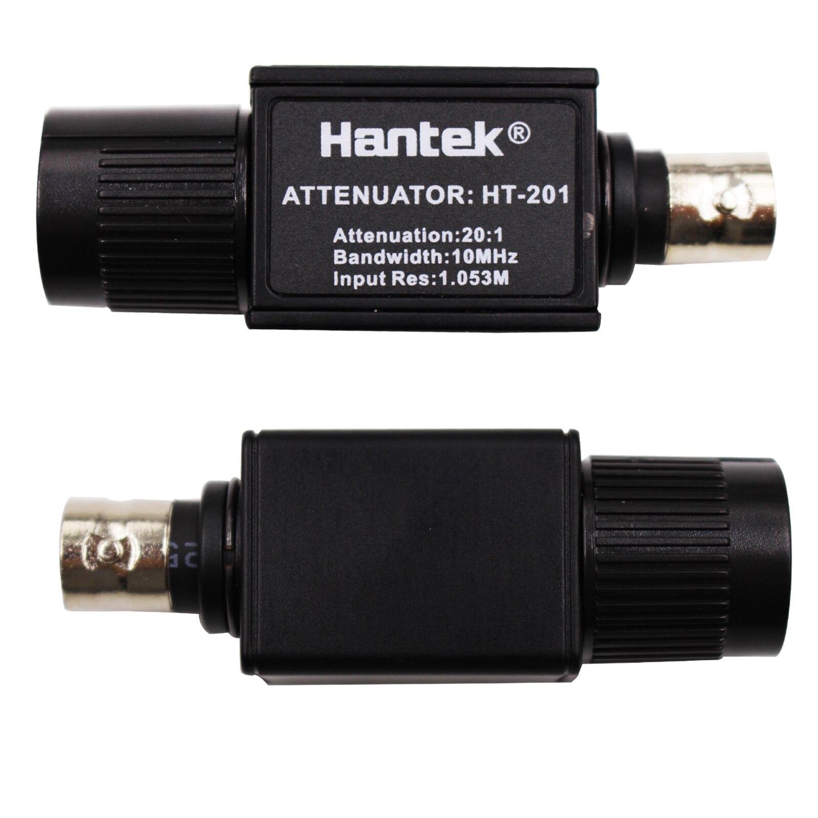 Hantek HT201 20:1 atténuateur passif 300 V Max pour Pico Hantek et autres de l'usine directement