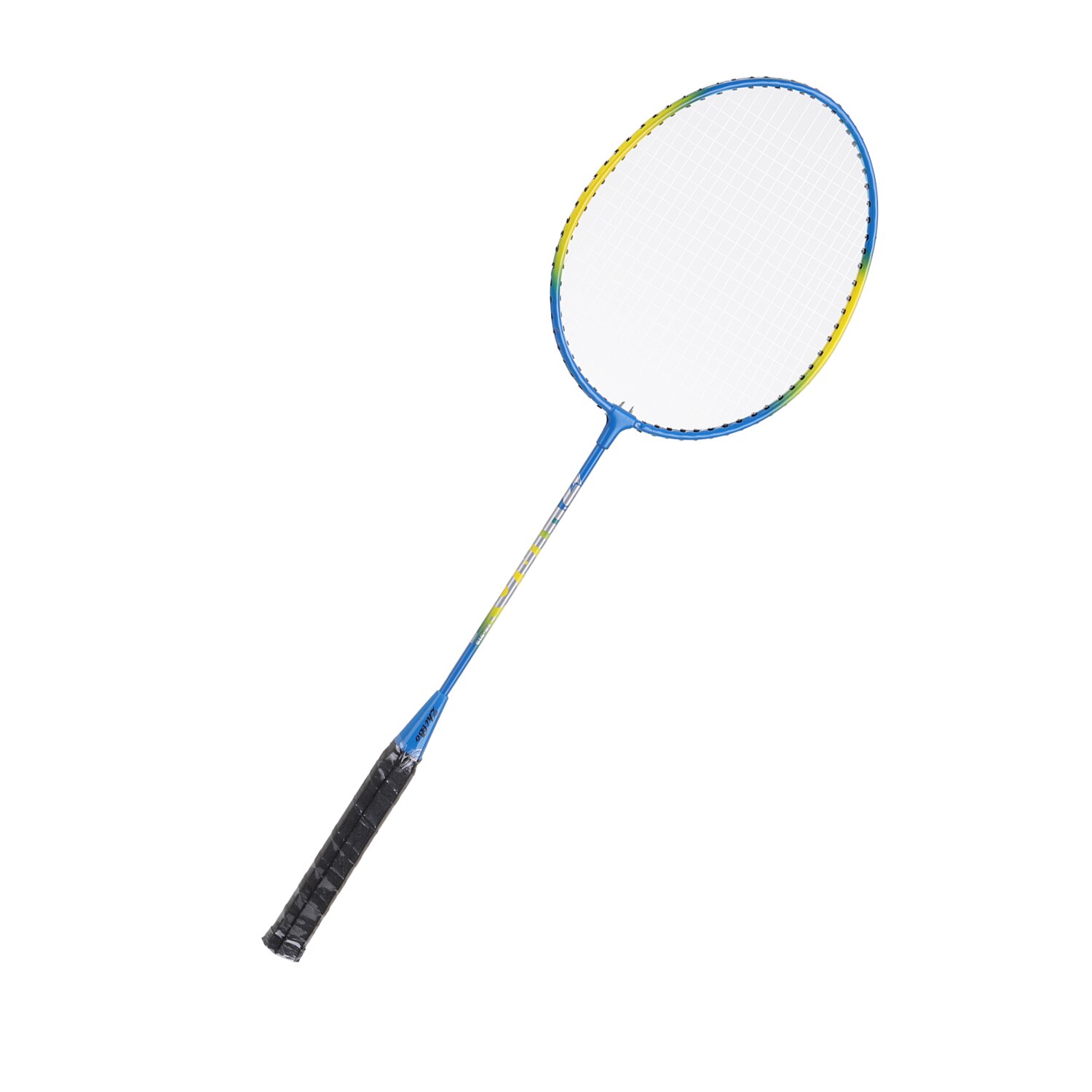 Outdoor Sports Badminton Set Badminton Rackets Birdies Net Adjustable Polls Beach Backyard tennis Ball badminton shuttlecock