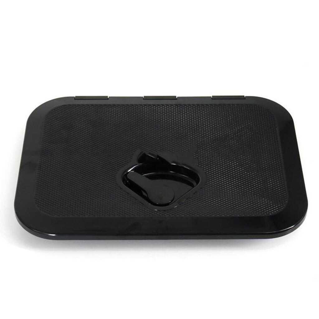 Marine Deck Access Hatch Inspection Plate Cover 10.63"x14.76"