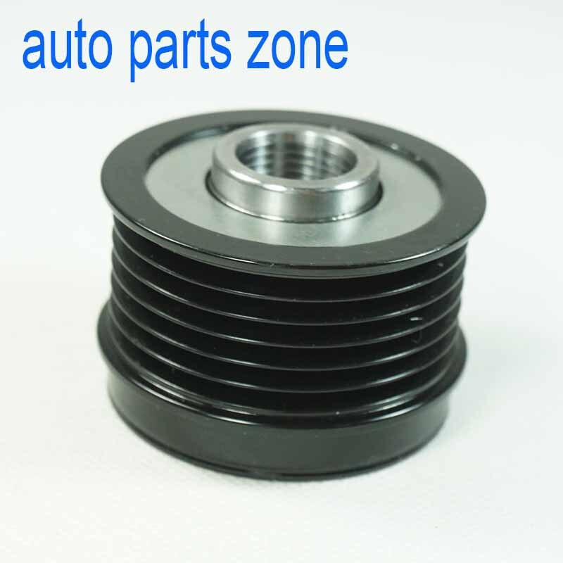 MH ELECTRONIC ZNP-20752 ZNP20752 Alternator Clutch Pulley FOR CHRYSLER JEEP A2TJ0481 A2TJ0481ZC A2TX0281 11440 MH-20752