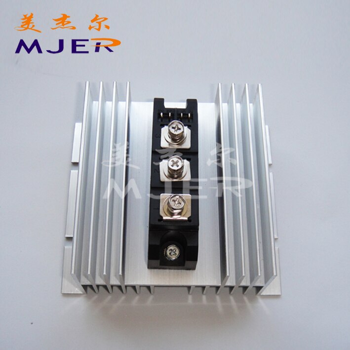 MDC110A DIODE MODULE 1600V STANDARD Rectifier diode MDC MDC110A1600V MDC